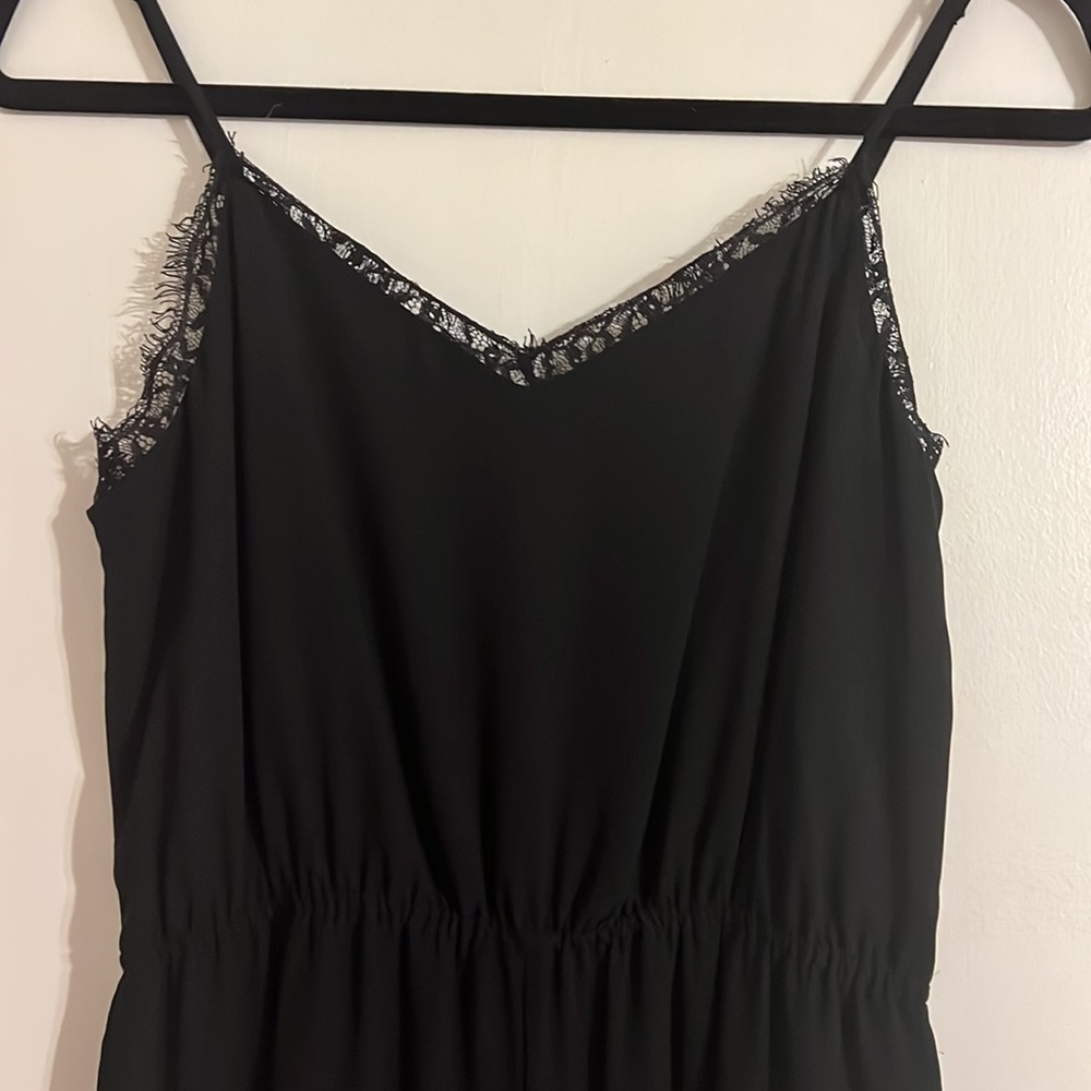 BCBGeneration Jumpsuit - Picture 4 of 6